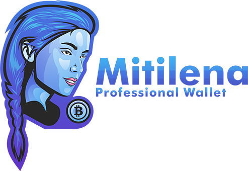 Mitilena வாலட்